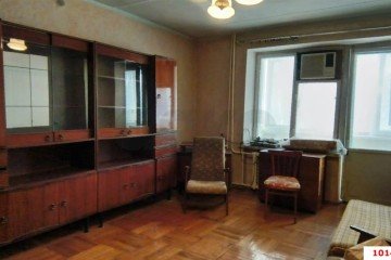 Фото №1: 2-комнатная квартира 56 м² - Краснодар, мкр. Фестивальный, ул. имени Тургенева, 140/2