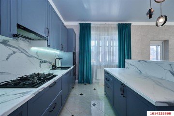 Фото №5: Дом 148 м² - Яблоновский, пр-д 1-й  Котовского, 9