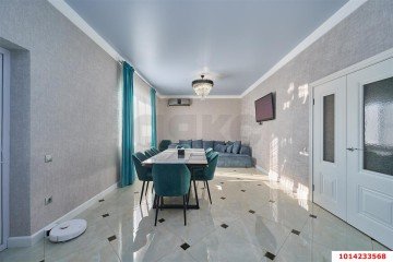 Фото №3: Дом 148 м² - Яблоновский, пр-д 1-й  Котовского, 9