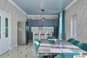 Фото №2: Дом 148 м² - Яблоновский, пр-д 1-й  Котовского, 9