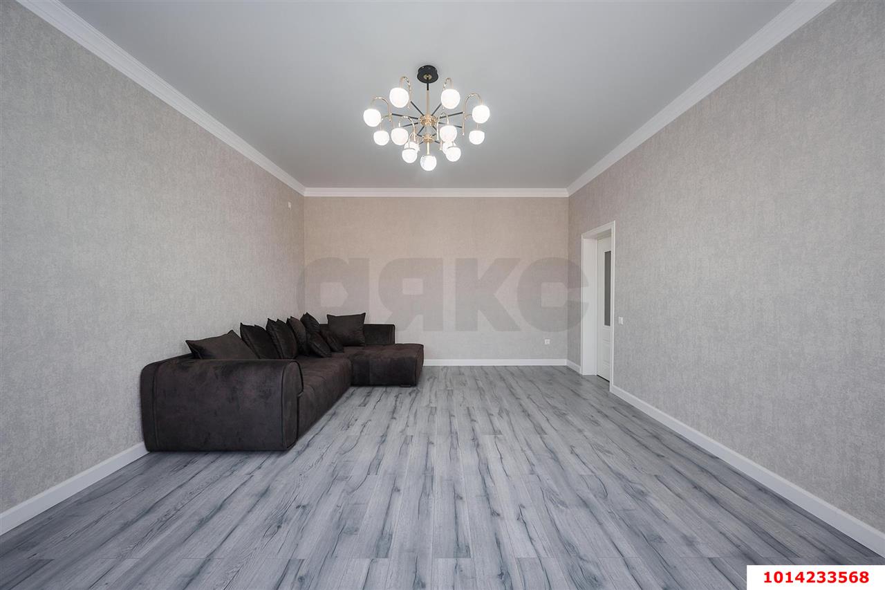 Фото №7: Дом 148 м² + 6.02 сот. - Яблоновский, пр-д 1-й  Котовского, 9