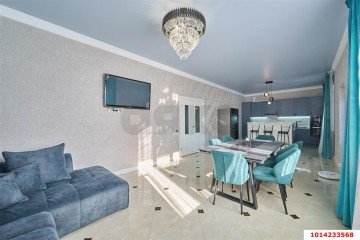 Фото №4: Дом 148 м² - Яблоновский, пр-д 1-й  Котовского, 9