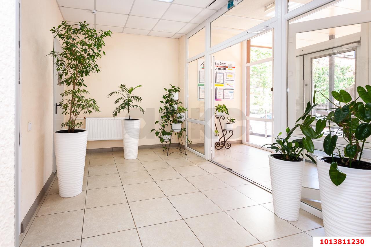 Фото №4: 3-комнатная квартира 101 м² - Краснодар, ЖК Октябрьский, жилой комплекс Центральный, Центральный внутригородской округ, Западный внутригородской округ, мкр. Центральный, ул. Октябрьская, 181/2