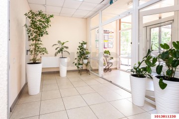 Фото №4: 3-комнатная квартира 101 м² - Краснодар, мкр. Центральный, ул. Октябрьская, 181/2