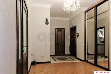 Фото №5: 3-комнатная квартира 101 м² - Краснодар, мкр. Центральный, ул. Октябрьская, 181/2