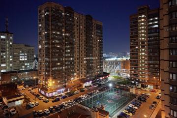 Фото №2: 3-комнатная квартира 101 м² - Краснодар, мкр. Центральный, ул. Октябрьская, 181/2