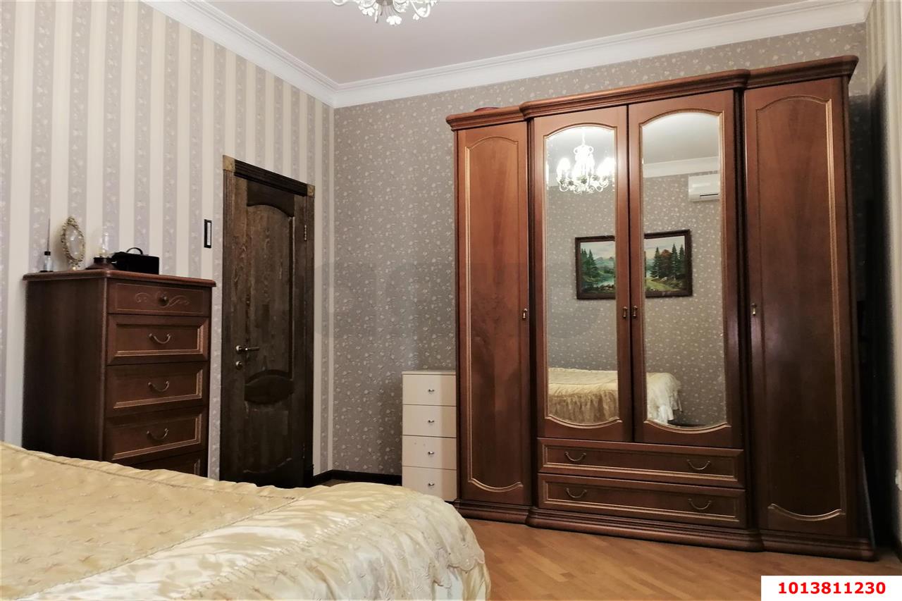 Фото №9: 3-комнатная квартира 101 м² - Краснодар, Центральный, ул. Октябрьская, 181/2