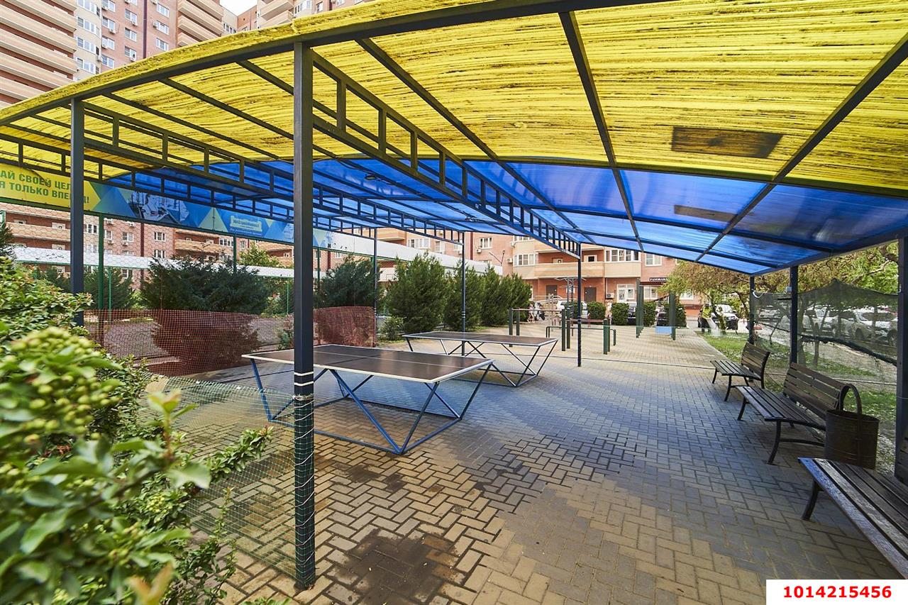 Фото №17: 2-комнатная квартира 67 м² - Краснодар, жилой комплекс Керченский, ул. им. Героя Сарабеева В.И., 5к1