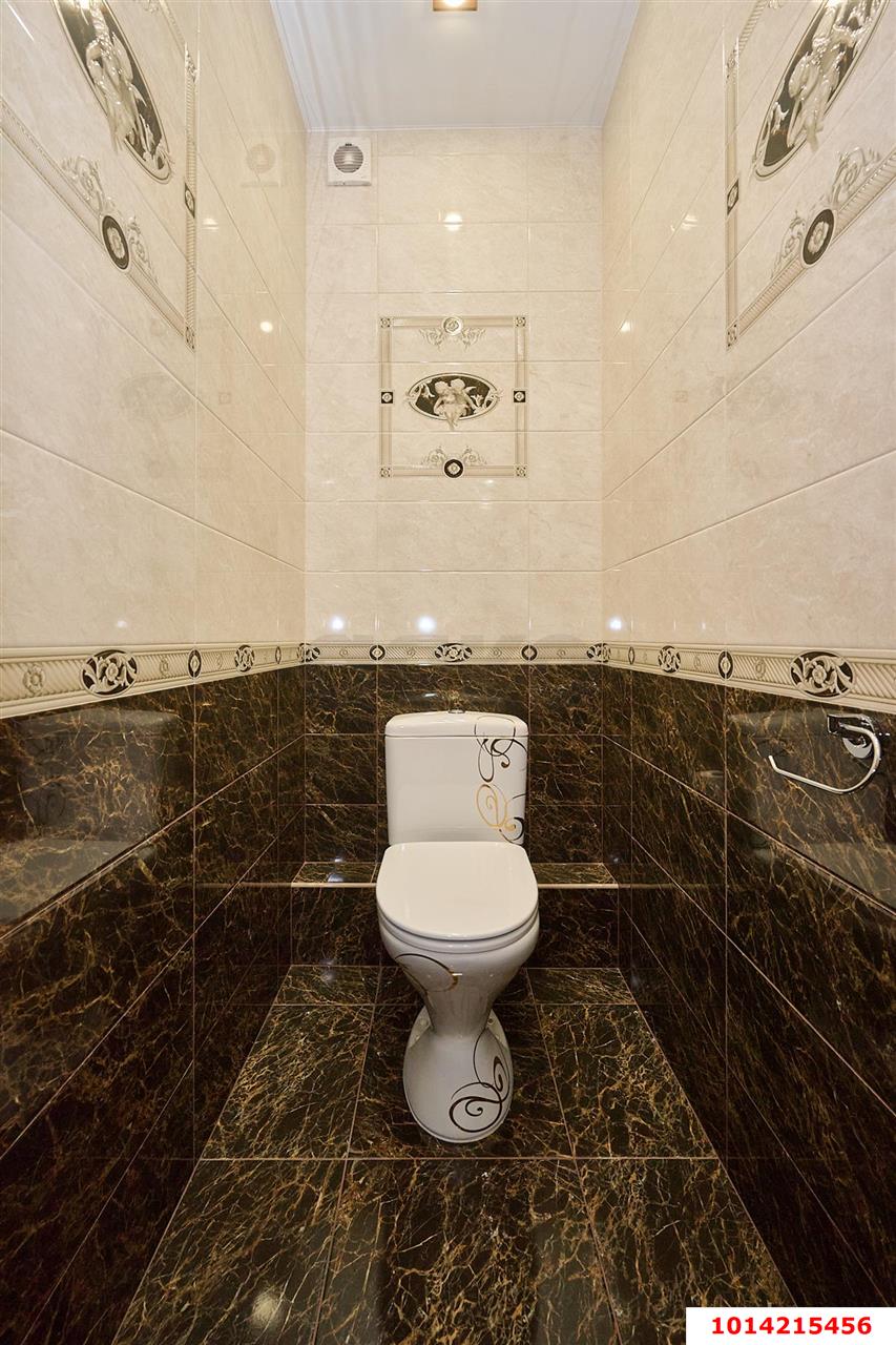 Фото №9: 2-комнатная квартира 67 м² - Краснодар, жилой комплекс Керченский, ул. им. Героя Сарабеева В.И., 5к1