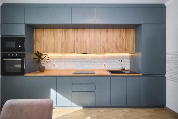 Фото №2: 2-комнатная квартира 67 м² - Краснодар, мкр. жилой комплекс Керченский, ул. им. Героя Сарабеева В.И., 5к1