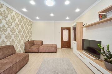 Фото №5: 2-комнатная квартира 67 м² - Краснодар, мкр. жилой комплекс Керченский, ул. им. Героя Сарабеева В.И., 5к1