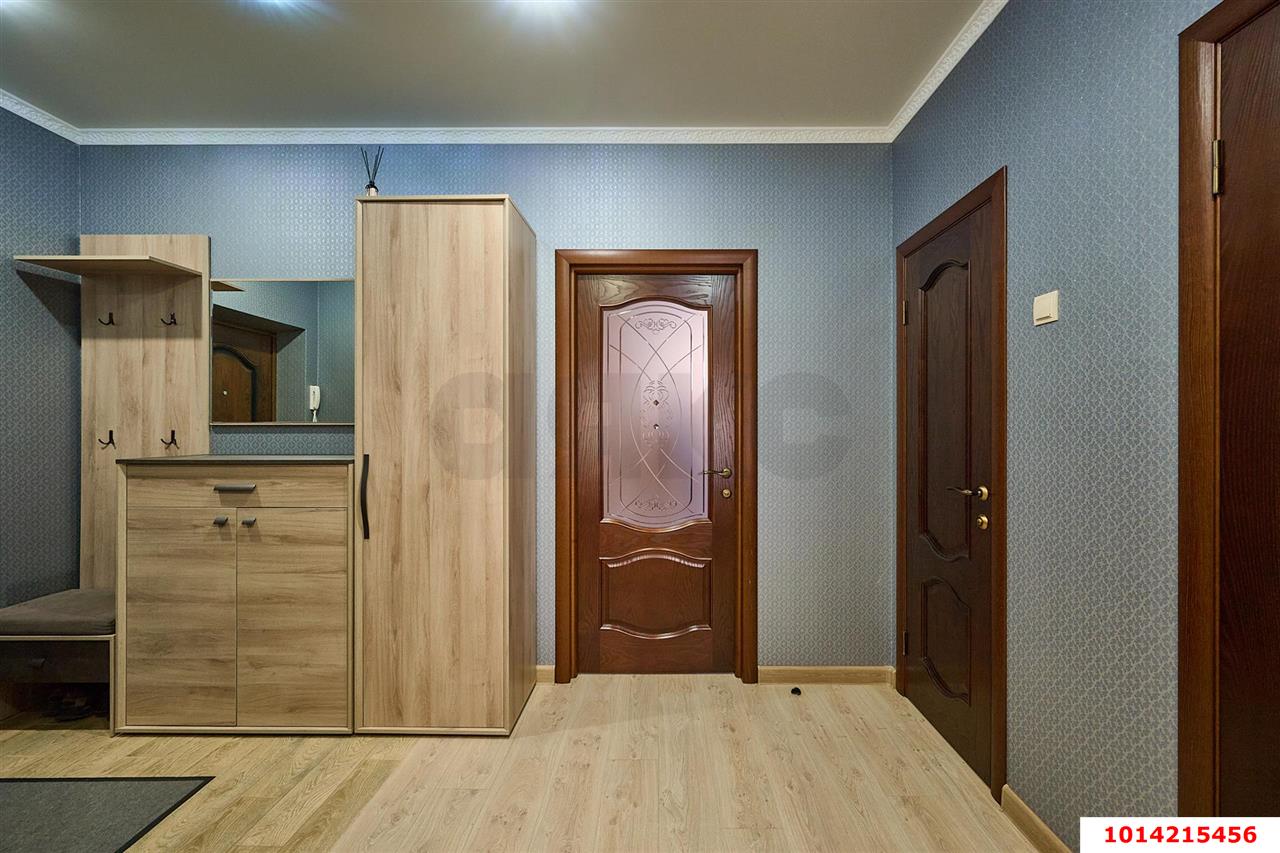 Фото №10: 2-комнатная квартира 67 м² - Краснодар, жилой комплекс Керченский, ул. им. Героя Сарабеева В.И., 5к1