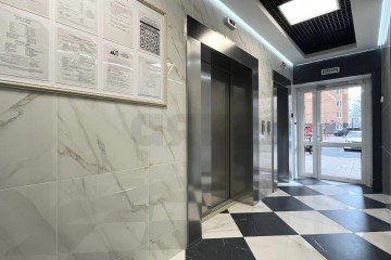 Фото №5: 2-комнатная квартира 52 м² - Краснодар, мкр. Губернский, ул. имени Героя Георгия Бочарникова, 14/1