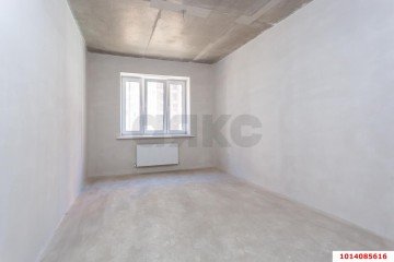 Фото №3: 2-комнатная квартира 52 м² - Краснодар, мкр. Губернский, ул. имени Героя Георгия Бочарникова, 14/1