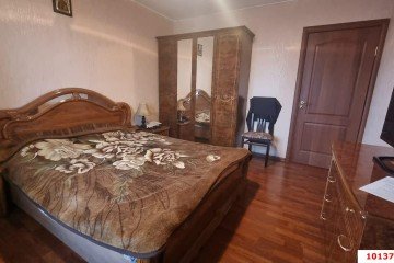 Фото №4: 2-комнатная квартира 70 м² - Краснодар, мкр. Юбилейный, пр-кт Чекистов, 24/1
