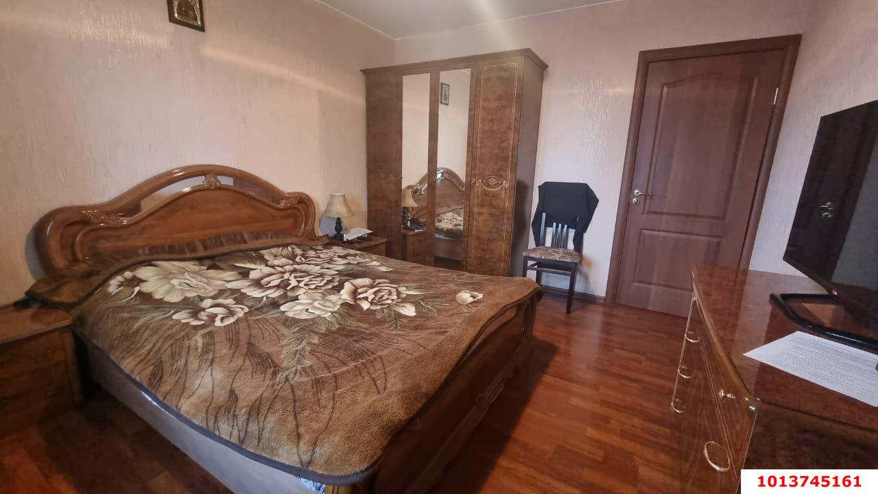 Фото №4: 2-комнатная квартира 70 м² - Краснодар, Юбилейный, пр-кт Чекистов, 24/1
