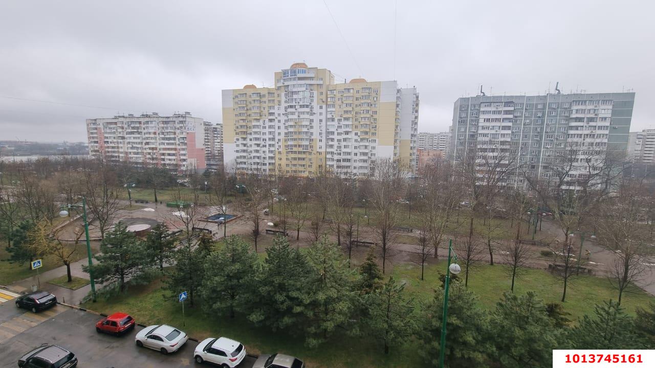 Фото №10: 2-комнатная квартира 70 м² - Краснодар, Юбилейный, пр-кт Чекистов, 24/1