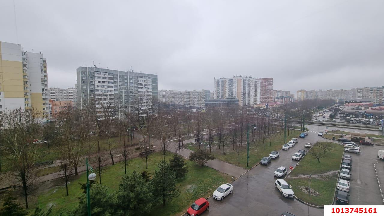Фото №9: 2-комнатная квартира 70 м² - Краснодар, Юбилейный, пр-кт Чекистов, 24/1