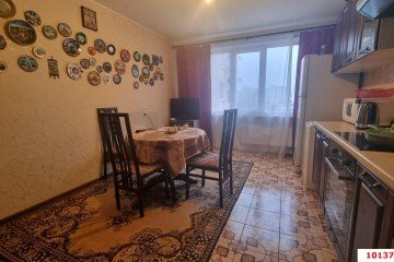Фото №1: 2-комнатная квартира 70 м² - Краснодар, мкр. Юбилейный, пр-кт Чекистов, 24/1