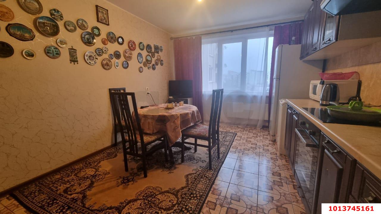 Фото №1: 2-комнатная квартира 70 м² - Краснодар, Юбилейный, пр-кт Чекистов, 24/1