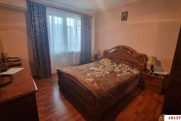 Фото №3: 2-комнатная квартира 70 м² - Краснодар, мкр. Юбилейный, пр-кт Чекистов, 24/1