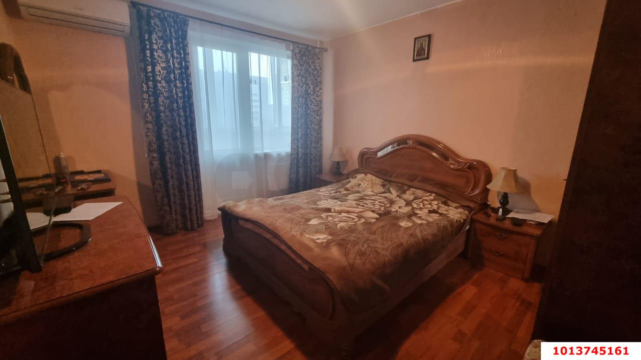 Фото №3: 2-комнатная квартира 70 м² - Краснодар, Юбилейный, пр-кт Чекистов, 24/1