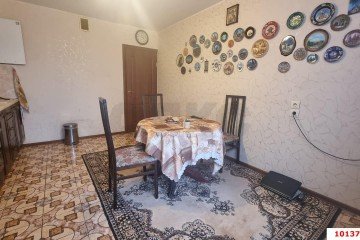 Фото №2: 2-комнатная квартира 70 м² - Краснодар, мкр. Юбилейный, пр-кт Чекистов, 24/1