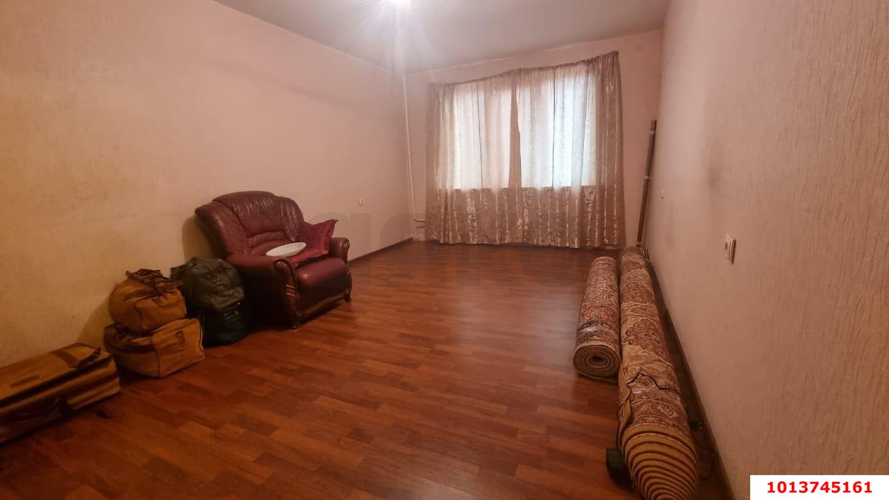 Фото №5: 2-комнатная квартира 70 м² - Краснодар, Юбилейный, пр-кт Чекистов, 24/1