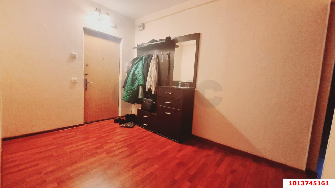 Фото №8: 2-комнатная квартира 70 м² - Краснодар, Юбилейный, пр-кт Чекистов, 24/1