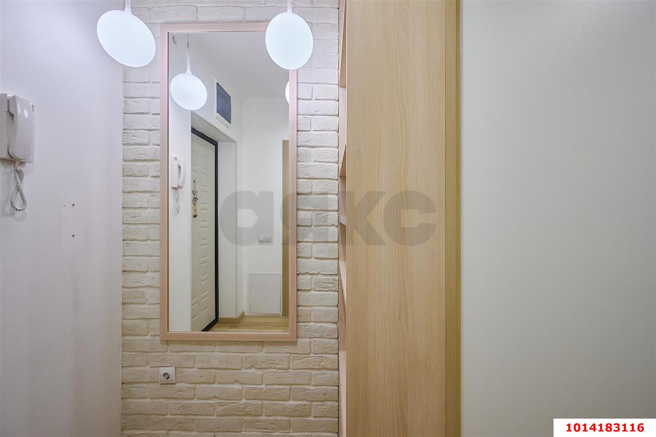 Фото №19: 3-комнатная квартира 100 м² - Краснодар, Камвольно-суконный Комбинат, ул. Онежская, 1