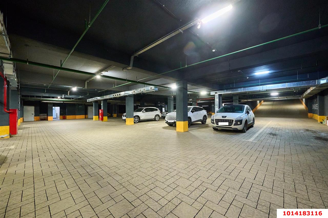 Фото №24: 3-комнатная квартира 100 м² - Краснодар, Камвольно-суконный Комбинат, ул. Онежская, 1