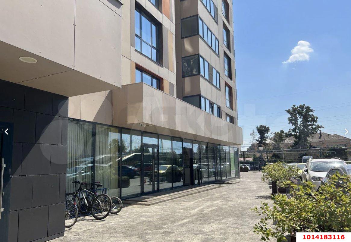 Фото №26: 3-комнатная квартира 100 м² - Краснодар, Камвольно-суконный Комбинат, ул. Онежская, 1