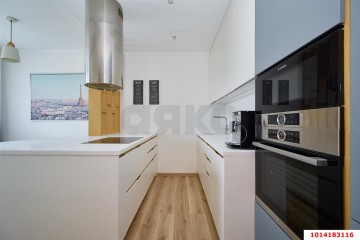 Фото №5: 3-комнатная квартира 100 м² - Краснодар, мкр. Камвольно-суконный Комбинат, ул. Онежская, 1