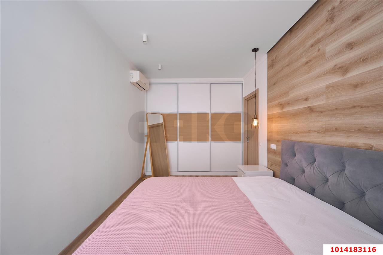 Фото №10: 3-комнатная квартира 100 м² - Краснодар, Камвольно-суконный Комбинат, ул. Онежская, 1