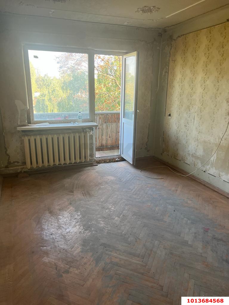 Фото №4: 2-комнатная квартира <span class="whitespace-nowrap">44 м²</span>, <span class="whitespace-nowrap">5/5 эт.</span> - Краснодар, Центральный внутригородской округ, мкр. 40 лет Победы, ул. Механическая, 18
