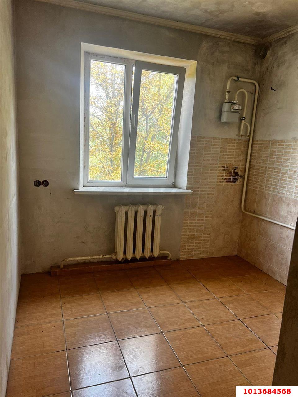 Фото №5: 2-комнатная квартира <span class="whitespace-nowrap">44 м²</span>, <span class="whitespace-nowrap">5/5 эт.</span> - Краснодар, Центральный внутригородской округ, мкр. 40 лет Победы, ул. Механическая, 18
