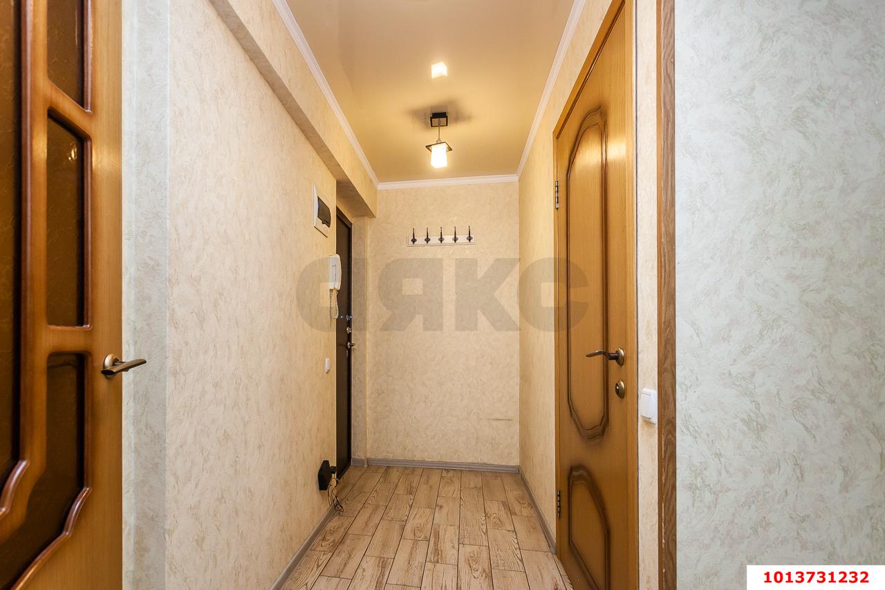 Фото №16: 2-комнатная квартира 56 м² - Краснодар, Западный внутригородской округ, ул. Красная, 33