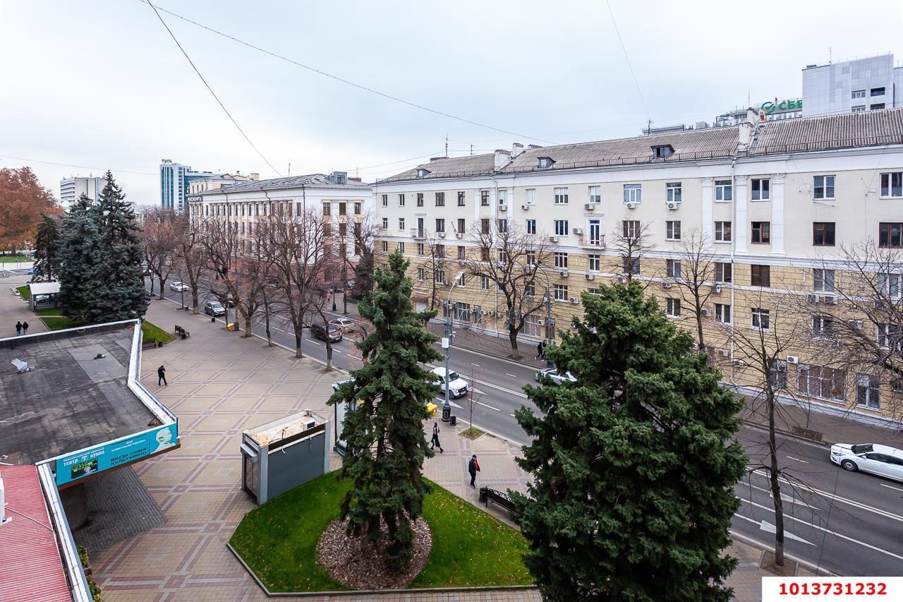 Фото №18: 2-комнатная квартира 56 м² - Краснодар, Западный внутригородской округ, ул. Красная, 33