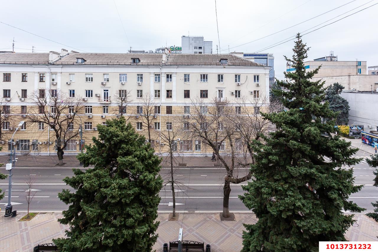 Фото №13: 2-комнатная квартира 56 м² - Краснодар, Западный внутригородской округ, ул. Красная, 33