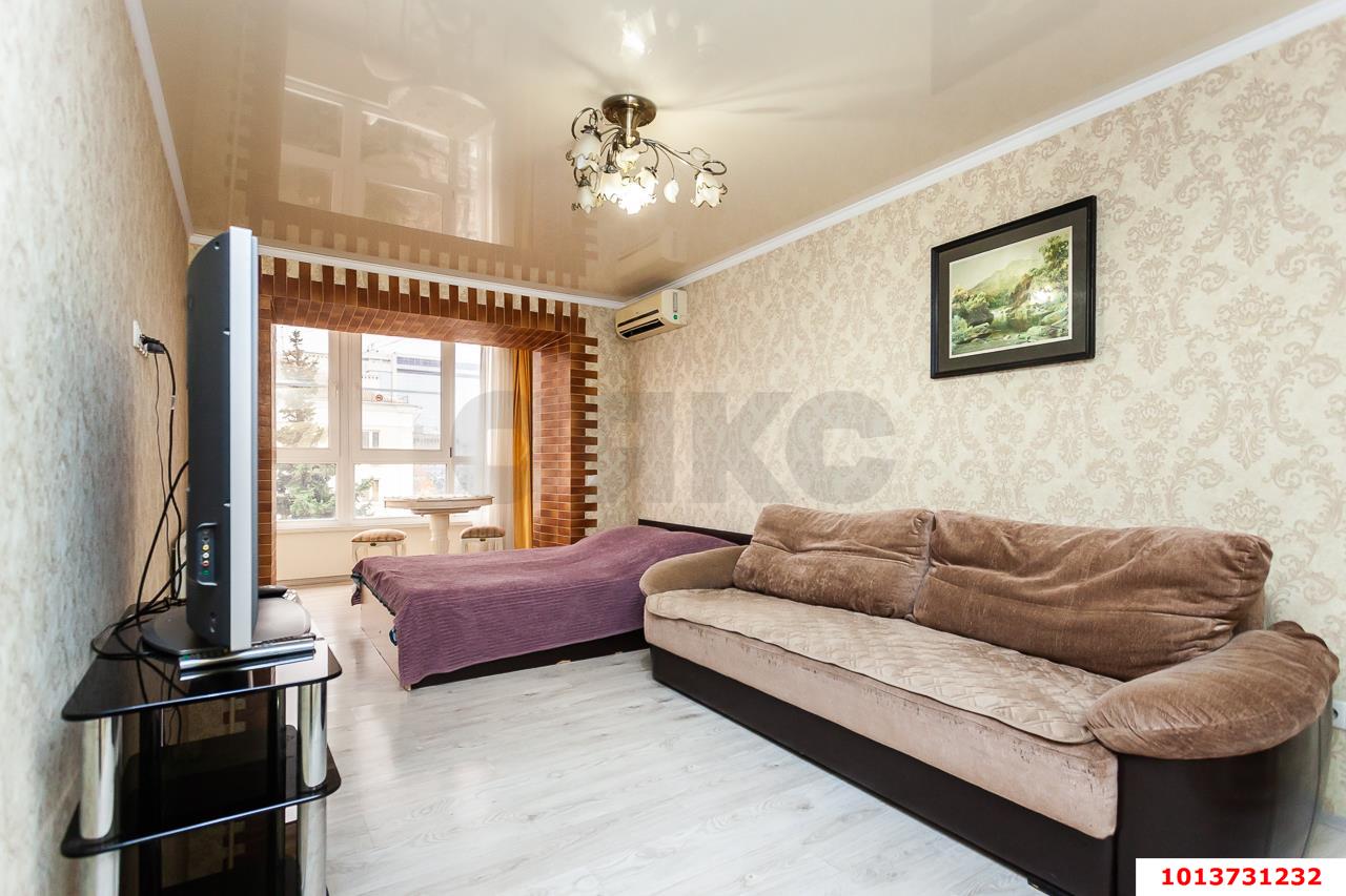 Фото №7: 2-комнатная квартира 56 м² - Краснодар, Западный внутригородской округ, ул. Красная, 33