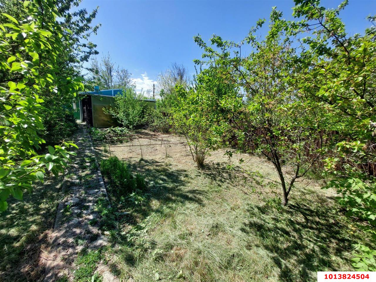 Фото №8: Участок садоводство 5.83 сот. - Тихорецк, Локомотив, ул. 2-я Линия, 48