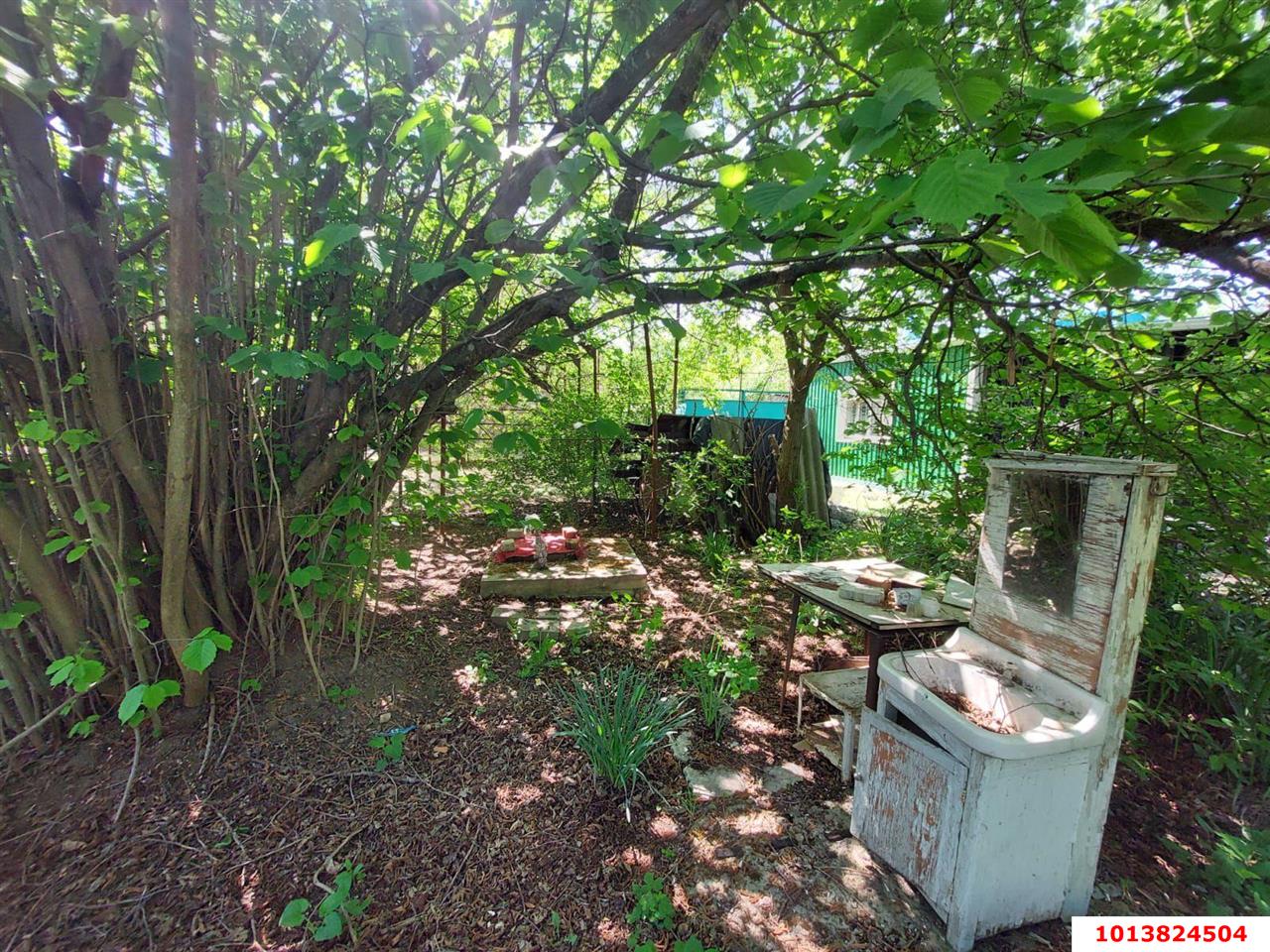 Фото №7: Участок садоводство 5.83 сот. - Тихорецк, Локомотив, ул. 2-я Линия, 48