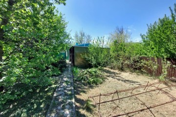 Фото №4: Участок садоводство 5.83 сот. - Тихорецк, счт Локомотив, ул. 2-я Линия, 48