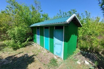 Фото №3: Участок садоводство 5.83 сот. - Тихорецк, счт Локомотив, ул. 2-я Линия, 48