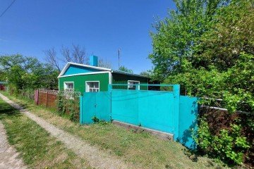 Фото №1: Участок садоводство 5.83 сот. - Тихорецк, счт Локомотив, ул. 2-я Линия, 48