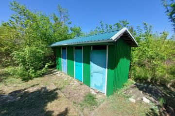 Фото №3: Земельный участок 5.83 сот. - Тихорецк, счт Локомотив, ул. 2-я Линия, 48