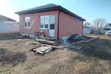 Фото №4: Дом 66 м² - Октябрьский, ст Луч, ул. Тихая, 309