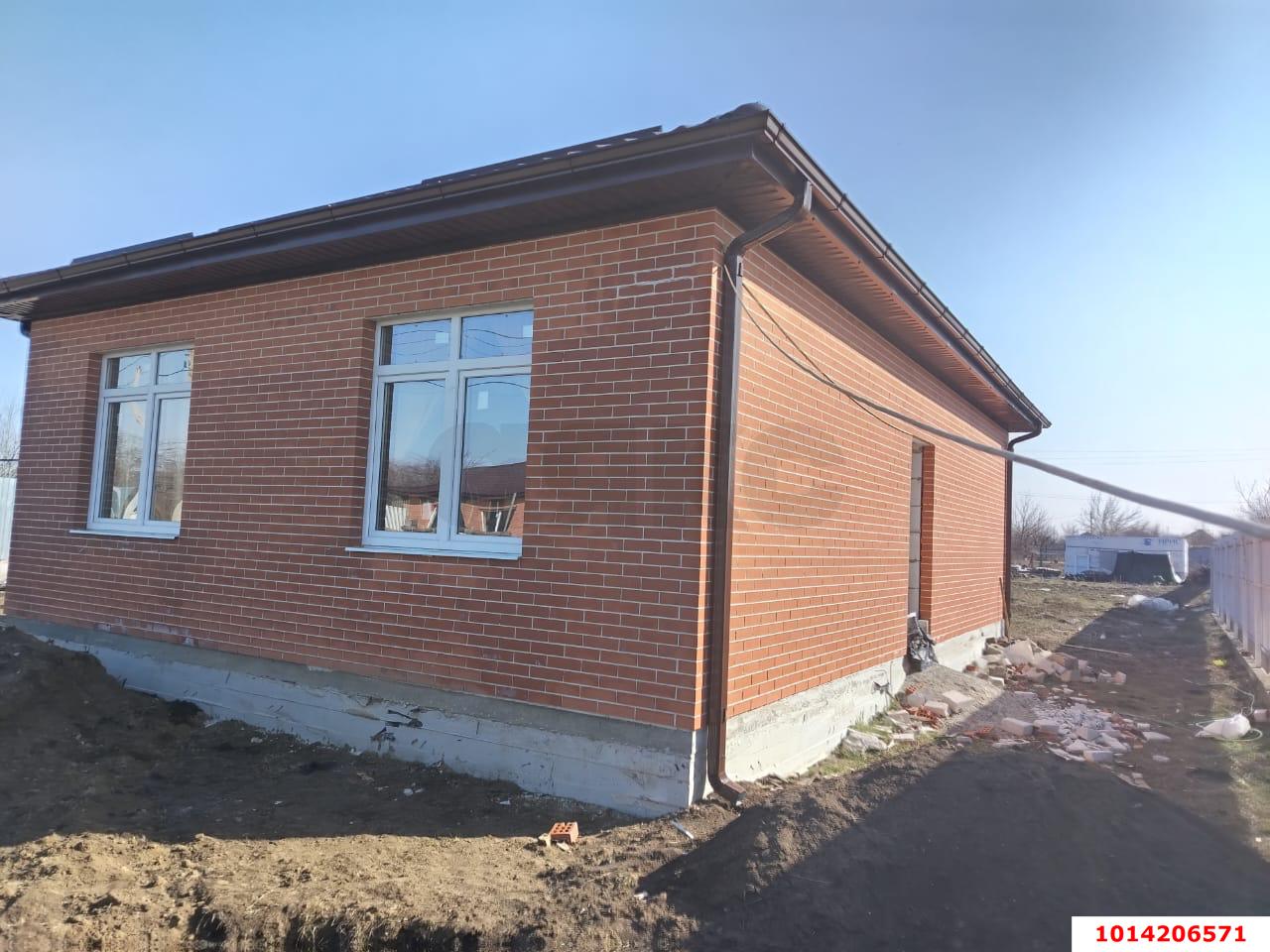 Фото №7: Дом 66 м² + 4 сот. - Октябрьский, Луч, ул. Тихая, 309