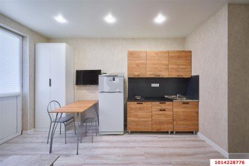Фото №3: Студия 23 м² - Краснодар, мкр. жилой комплекс Южане, ул. Даниила Смоляна, 65к2