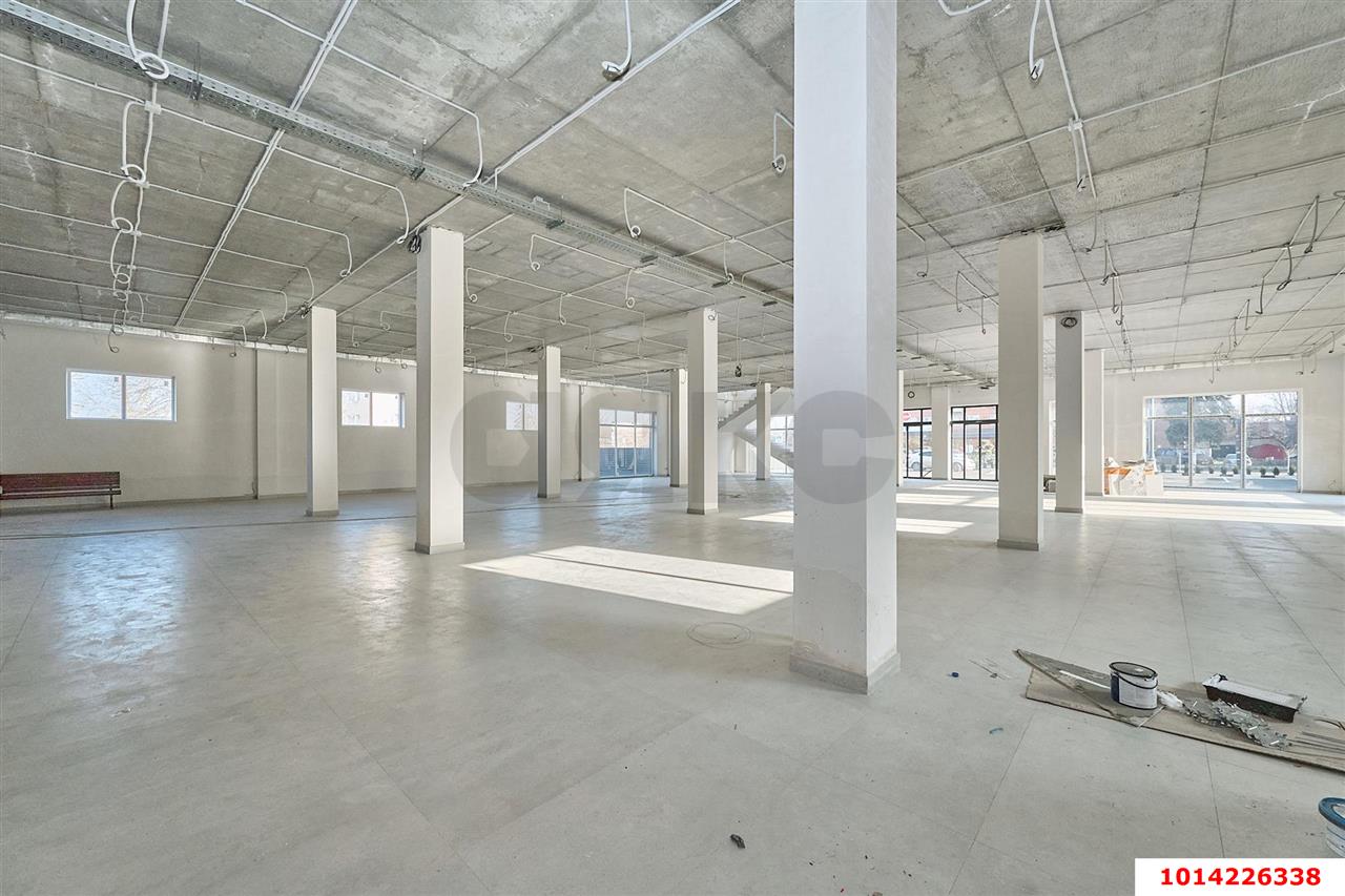 Фото №23: Коммерция 1176 м² - Динская, Прикубанский внутригородской округ, мкр. Витаминкомбинат, ул. Красная, 93